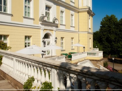 Фото: Schloss Schwarzenfeld