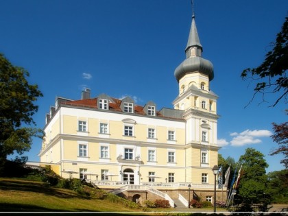 Фото: Schloss Schwarzenfeld